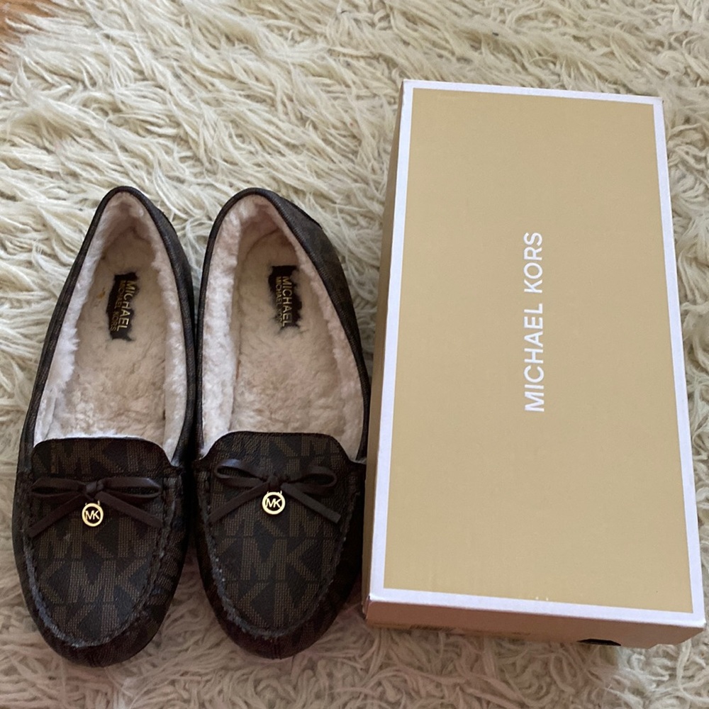 Michael kors shoes